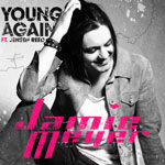 Jamie Meyer: Young Again