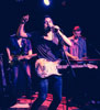 Jamie Meyer @ The Basement 2014