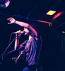Jamie Meyer @ The Basement 2014