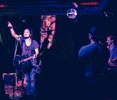 Jamie Meyer @ The Basement 2014