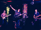 Jamie Meyer @ The Basement 2014