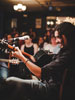 Jamie Meyer @ Blubird Cafe 2015