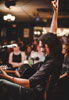 Jamie Meyer @ Blubird Cafe 2015