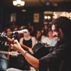 Jamie Meyer @ Blubird Cafe 2015