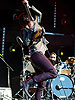 Jamie Meyer @ High Chaparral 2013