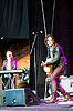 Jamie Meyer @ High Chaparral 2013