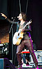 Jamie Meyer @ High Chaparral 2013