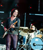 Jamie Meyer @ High Chaparral 2013