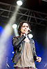 Jamie Meyer @ High Chaparral 2013