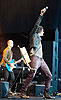Jamie Meyer @ High Chaparral 2013