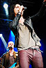 Jamie Meyer @ High Chaparral 2013