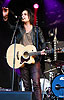 Jamie Meyer @ High Chaparral 2013