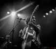 Jamie Meyer live /w Lady Antebellum