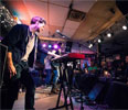 Jamie Meyer @ Blubird Cafe 2014