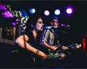 Jamie Meyer @ Blubird Cafe 2014