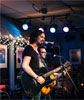 Jamie Meyer @ Blubird Cafe 2014