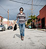 Geek Eyewear campaign 2011