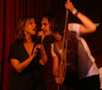 Hotel Cafe, Hollywood