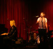 Hotel Cafe, Hollywood