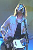 Henry Fonda theatre, Hollywood Sep-08