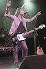Henry Fonda theatre, Hollywood Sep-08