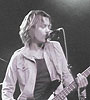 Henry Fonda theatre, Hollywood Sep-08