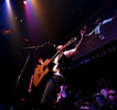 Jamie @ Key Club, Hollywood