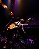 Jamie @ Key Club, Hollywood