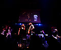 Jamie @ Key Club, Hollywood