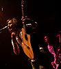 Jamie @ Key Club, Hollywood