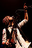 Jamie @ Key Club, Hollywood