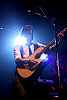 Jamie @ Key Club, Hollywood