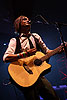 Jamie @ Key Club, Hollywood
