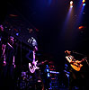 Jamie @ Key Club, Hollywood