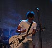 Jamie live