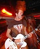 Jamie live