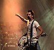 Jamie live