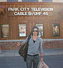 Park City TV, Utah Sep-08
