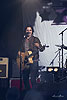 Jamie Meyer @ Taubescenen, Liseberg