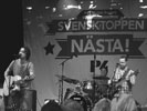 Jamie Meyer @ Taubescenen, Liseberg